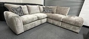 Buoyant Upholstery Utopia Sofa New / Cancelled Order Bargain RRP £1,699 - Picture 1 of 7