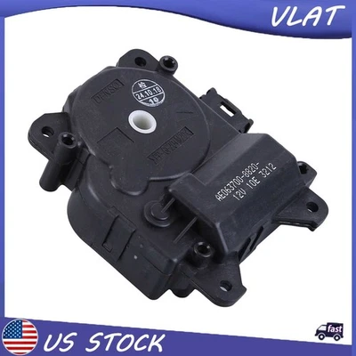 Actuador de puerta mezcla calefacción climatización 8710607070 8710641050 para Lexus Es330 2004-2006 Foto 1 de 4