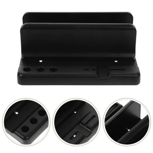 Laptop Vertical Stand Type Plastic Supporting Women's Work Bracket - Afbeelding 1 van 12