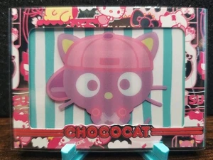 Hello Kitty And Friends S2 Kawaii Tokyo Raro Chococat HKK-01-18 Sin escanear - Imagen 1 de 3