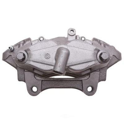 Premium Semi-Loaded Caliper fits 2007-2012 Mercedes-Benz SL550 CLS550 E350  CENT - Image 1 of 4