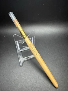 2025 Topps x Bob Ross Paintbrush - Collector's Box Exclusive - Picture 1 of 1