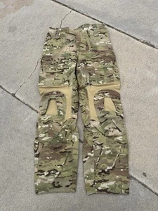 Crye Precision G2 Navy Custom Multicam Combat Pants 34 Regular - Picture 1 of 4