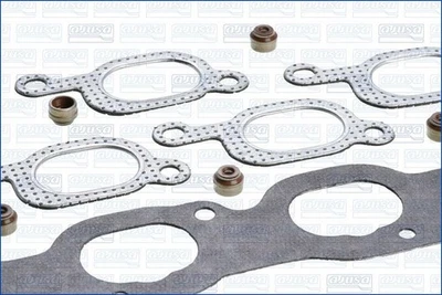 Kit sellos TOP VOLVO S40 I 01- para AJUSA 52209500 - Imagen 1 de 4