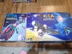 Xia Legends of the Drift with Embers of a Forsaken Star Expansion - Picture 1 of 7