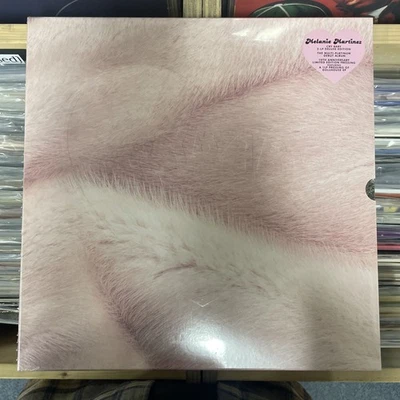 Melanie Martinez - Cry Baby (10th Anniversary Edition) - 3 x Vinyl Records - NEW - Image 1 of 2