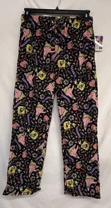 Pantalones cuadrados para dormir Bob Esponja para adultos talla L, nuevos, envío gratuito - Imagen 1 de 6