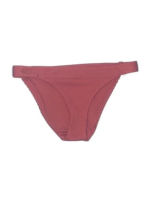 Pantalones de traje de baño Hollister naranja para mujer M Foto 1 de 2