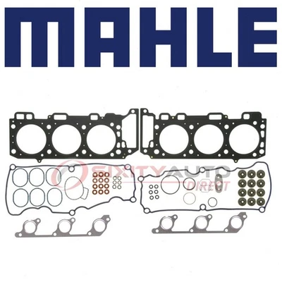 MAHLE Cylinder Head Gasket Set for 2004-2005 Mercury Mountaineer 4.0L V6 - xf Foto 1 de 4