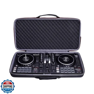 XANAD Case Fits for Numark Mixtrack Platinum FX or Mixtrack Pro 3 - Picture 1 of 5