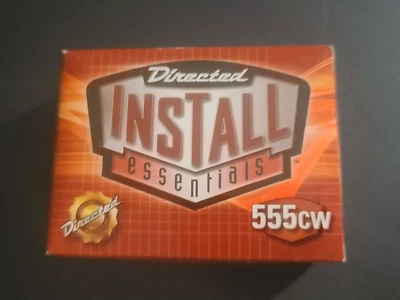 Directed 555CW Chrysler Remote Start Interface Module - Image 1 of 2