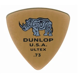 Dunlop 426R.73 Ultex Triangle .73mm OUTLET FINE SERIE ACCESSORI PER CHITARRA - B - Imagen 1 de 1