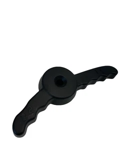 2003 2004 Isuzu Ascender Rear Right Side Seat Recliner Handle Lever 574862 OEM - Picture 1 of 11