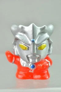 Ultraman Ultra Leo Fingerpuppe Mini Bandai SD - Bild 1 von 2