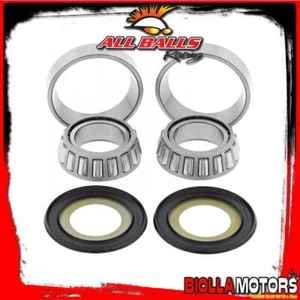 22-1062 KIT CUSCINETTI DI STERZO Ducati 750 SS Showa 750cc 1992- ALL BALLS - Imagen 1 de 5