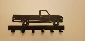 Chevy CST10 Keychain Rack - Picture 1 of 5