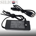 AC Adapter For HP Slimline 260-A114 260-A129 Desktop PC 90W Power Supply Cord