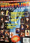 1999 PRO WRESTLING ILLUSTRATED WRESTLING PHOTO ALBUM EDITION PWI SPECIAL ISSUE