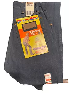 wrangler jeans pro rodeo - Picture 1 of 1