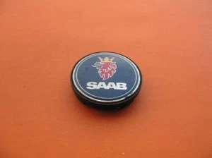94 95 96 97 98 99 00 01 02 SAAB 9-3 900 WHEEL RIM HUB CAP HUBCAP CENTER COVER 22 - Bild 1 von 4