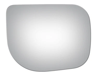 Nuevo espejo retrovisor derecho convexo de repuesto para Nissan Armada 10-15 sin placa de respaldo Foto 1 de 4