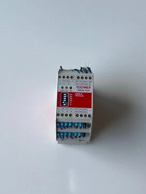 EUCHNER CES-A-UEA-04B 097075 - Image 1 of 4