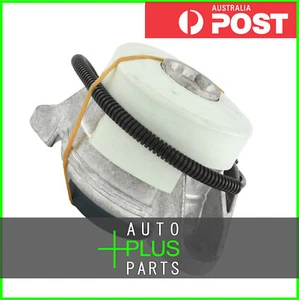 Fits MERCEDES BENZ S 560 4-MATIC,MAYBACH LEFT ENGINE MOUNT (HYDRO) - Picture 1 of 1