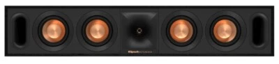 Klipsch R-30C Reference altoparlante centrale (nuovo)