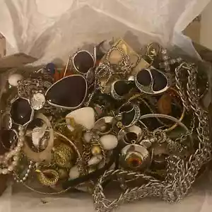 Konvolut Schmuck - Bild 1 von 4