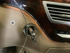 Used Ignition Switch fits: 2010 Mercedes-benz Mercedes s-class 164 Type ML320 w/ - Picture 1 of 20