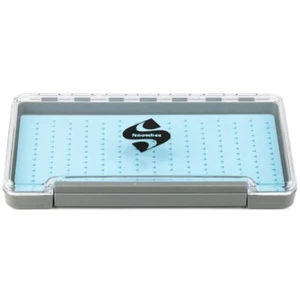 Snowbee Slimline Silicone Competition Fly Box * 2025 Stock * 14763 - Picture 1 of 5