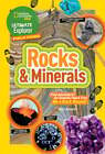 Ultimativer Explorer Field Guide: Steine ​​und Mineralien von Nancy Honovich: gebraucht
