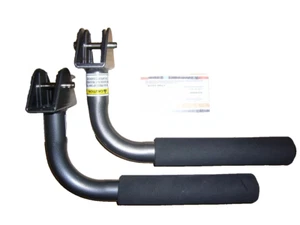 Total Gym Press Up Bars see compatibility in description - Picture 1 of 2