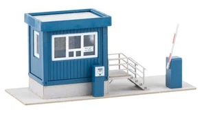 Faller 130625 Security Entry Kiosk Kit - Picture 1 of 1
