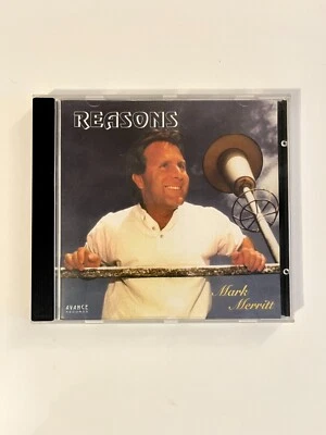Reasons von Mark Merritt | CD | Zustand sehr gut - Bild 1 von 2