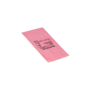 001-0001 Protective Bags ESD L:127mm W:76mm D:75um 100pcs EN 61340-5-1 ANTISTAT - Picture 1 of 1