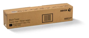 XEROX 006R01457 TONER ORIGINALE NERO PER WORKCENTRE 7120i/7125/7220i/7225i - Bild 1 von 1