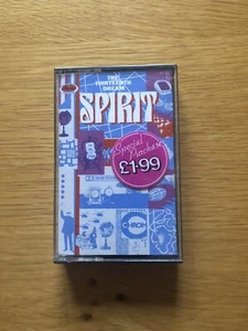 Spirit The Thirteenth Album Cassette - Bild 1 von 3