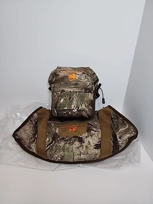 Arctic Shield Prodigy Bino Hand Warmer Pack. - Image 1 of 2