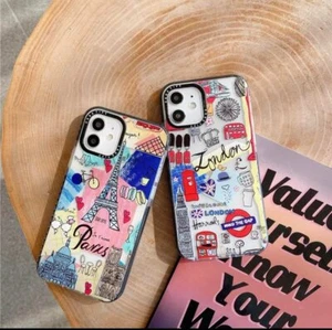 Luxury Comfortable Сases for iPhone 13 Pro - Picture 1 of 5