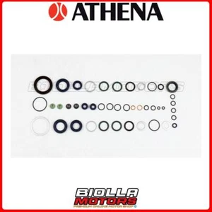 ENGINE OIL KIT ATHENA DUCATI I.E 900 1989-1993 P400110400906 - Picture 1 of 5