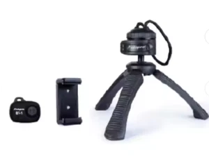fotopro selfie tripod phone holder shutter set MS-4C Cell Phone Self Shoot Set - Picture 1 of 2