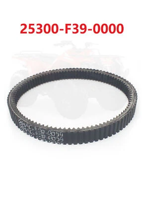 Clutch Drive Belt For Hisun 500 700 Bennche Bighorn 500 700 700X #25300-F39-0000 - Image 1 of 4