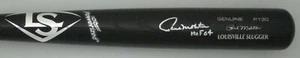 Brewers PAUL MOLITOR Signed Louisville Slugger Gm Model P130 Bat AUTO w/ HOF '04 - Picture 1 of 2