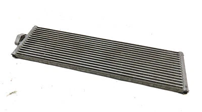 20-23 BMW X3 X4 (G01 G02) 2.0L TRANSMISIÓN AUTOMÁTICA ENFRIADOR DE ACEITE RADIADOR Foto 1 de 4