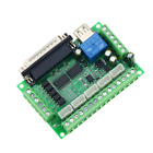 5-Axis CNC Breakout Board for Stepper Motor Controller Engraving Machine Drive