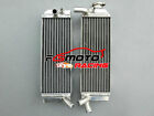 All Maluminum Radiator For 2000-2009 Honda Xr650r Xr650 2001 2002 2003 2004 2005