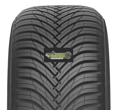 4x Maxxis Premitra All Season AP3 XL M+S 3PMSF 215/55R18 99V Reifen - Bild 1 von 2