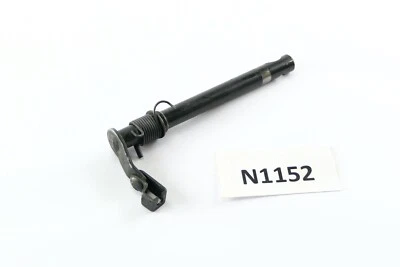 Triumph Tiger 955i 709EN 2002 - clutch slave clutch lever N1152 - Image 1 of 2