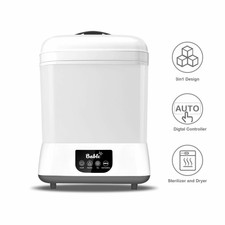 bable baby bottle warmer